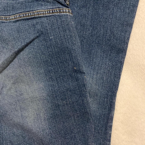 Tommy flare jeans - Picture 8 of 8